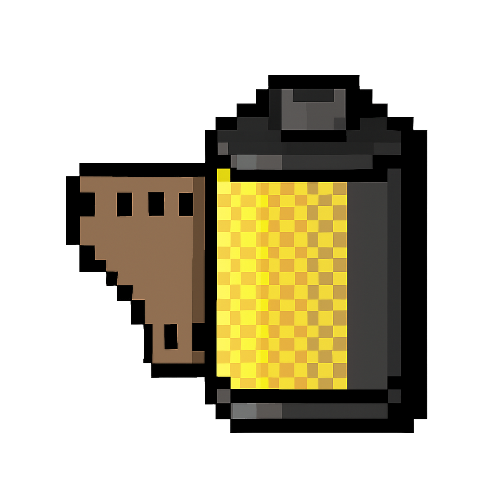 Film rolls Icon